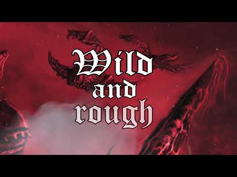 Edenkaiser - Enemy Of The Weak (Lyric video)