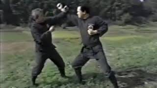 Jumonji no Kata
