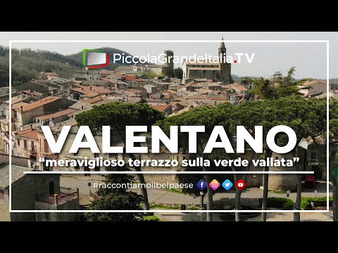 Valentano - Piccola Grande Italia