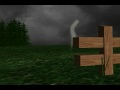 Tornado 3DS Max Animation