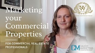 Marketing your Commercial Property | Calico Marketing