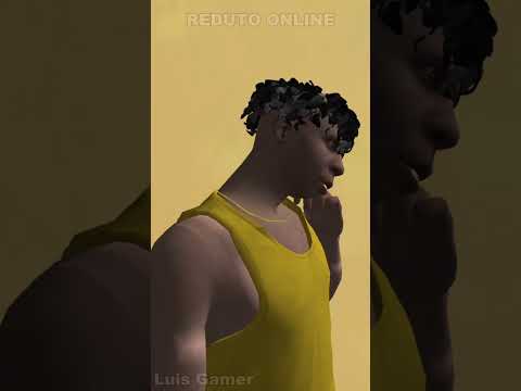 MINEIRO XINGANDO O ZOTO no REDUTO ONLINE😱😂 #reduto #samp #gtasampandroid