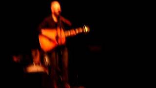 Nikola Sarcevic - My Aim Is You live @ konserthuset 16/4 2010