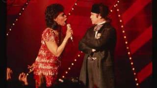 Elton John &amp; Millie Jackson - Act of War