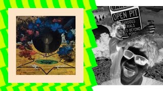 Big Ups - Before A Million Universes [NEW RELEASE REVIEW]