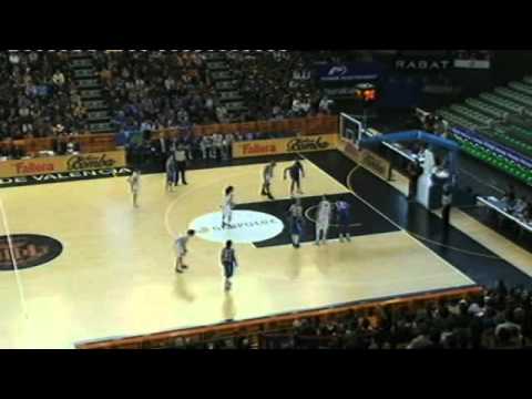 L.F. CIUDAD ROS CASARES VALENCIA,59 - PERFUMERIAS AVENIDA,82 (13/03/2011 0:00:00)