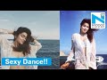 Watch Video Shriya Saran S Crazy Dance In Sexy Monokini