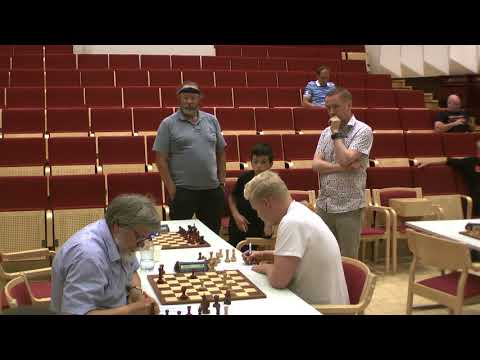 HoF 22072018 1451 musiikkisali Koskinen Lindholm