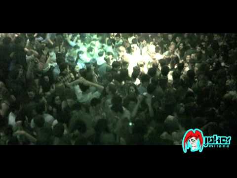 LIME LIGHT @ THE PARTY