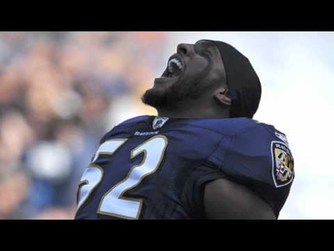 Lose Yourself - Ray Lewis