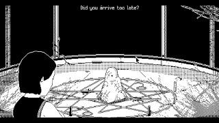 FINALE TIME  - World Of Horror #8