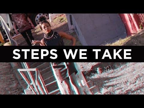 Steps We Take - West End Fashion Show Event Highlight Video - Pittsburgh Video Production Company