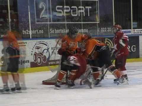 FC2011 Bronze boys Frisk Asker Team G97