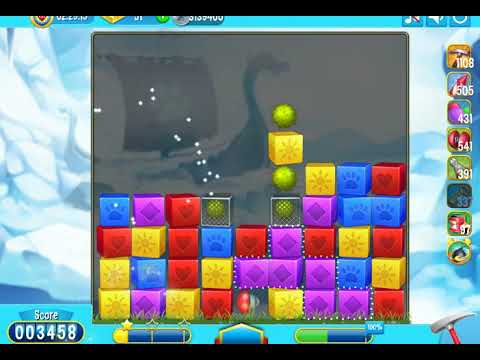 Pet Rescue Saga   Level 2608   No Boosters