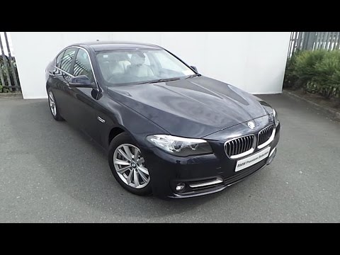 152D14471 - 152D14471 BMW 518d SE Saloon