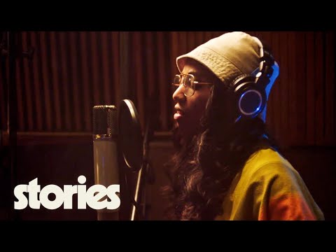 My Hero - Foo Fighters (stripped-down cover ft. Jennah Bell) | stories