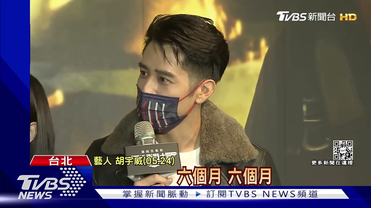 《捍衛戰士:獨行俠》台票房賣座! 飛行夾克配雷朋墨鏡掀回憶殺