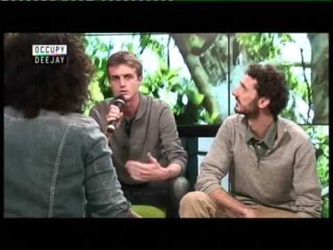 Taurinorum Travel Team on Deejay TV