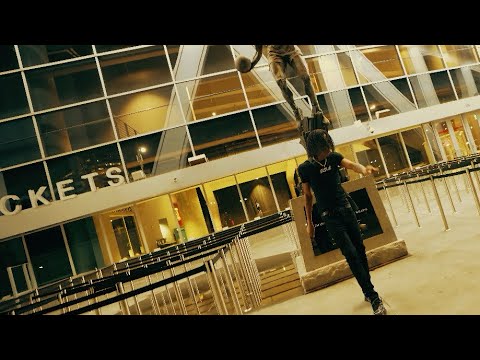 Really Rich Wes Music Video