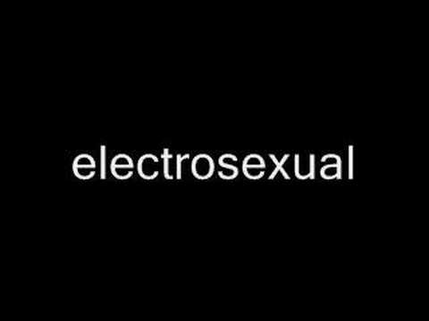 SHEENA Electrosexual - Aston Shuffle Remix