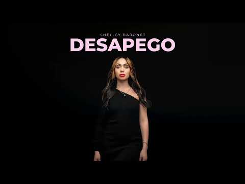 Shellsy Baronet - Desapego [vizualizer]