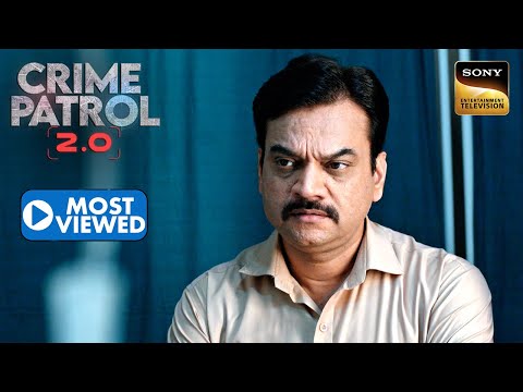 एक Teacher का Honest Nature बना उसके लिए खतरा | Crime Patrol 2.0 | Most Viewed