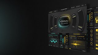 Video thumbnail for SIGNAL by Output Walkthrough by Output