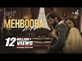 Mehbooba Lofi Slowed Reverb Lofi Song Love KGF 2 Chillout Mix IK World