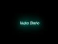 Bul Bula Re Bul Bula WhatsApp Status Black Screen Blackscreenstatus Whatsappstatus Trend