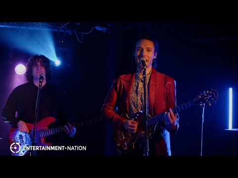 Cosmic Balloon - Sympathy For The Devil (Live)