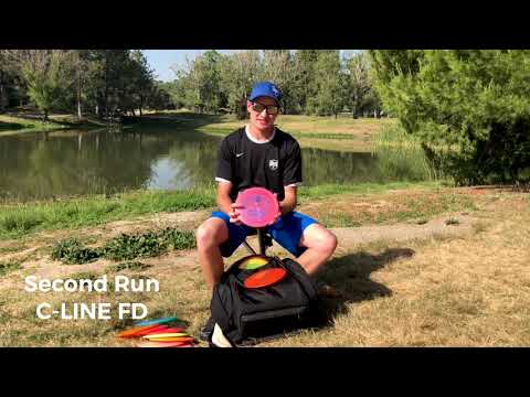 Colten Montgomery: In The Bag 2018