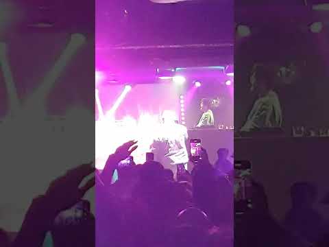 Patron - Nefret II (Dorock XL Kadıköy / Konser)nefret II