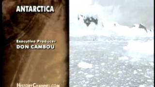 Antarctica End Credits.mov (music by Guy Thomas)