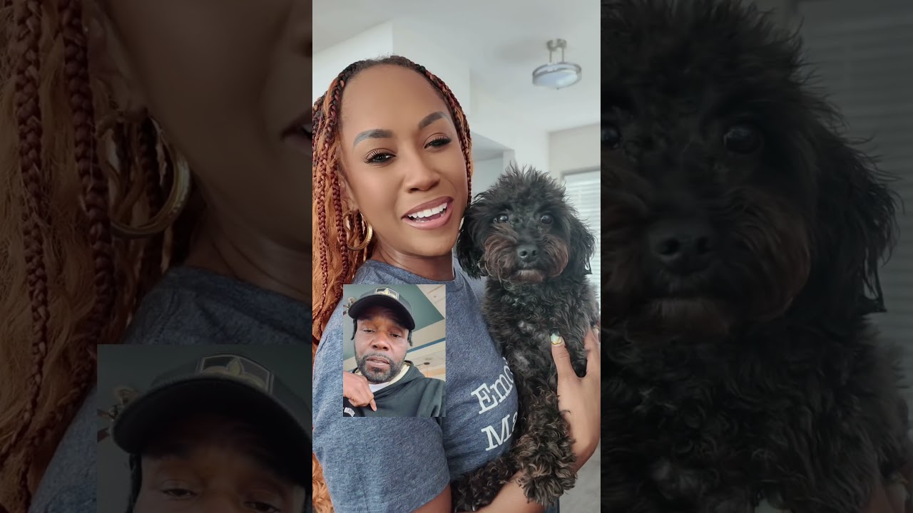 Reading mean comments 😭😭