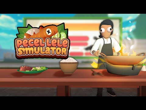 Pecel Lele Simulator video thumbnail