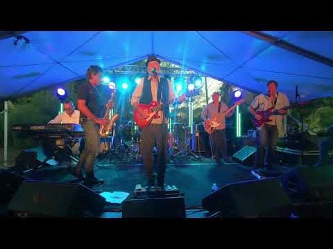 PARKING WEST - Extraits du Sophia Live Music - 13/09/2019