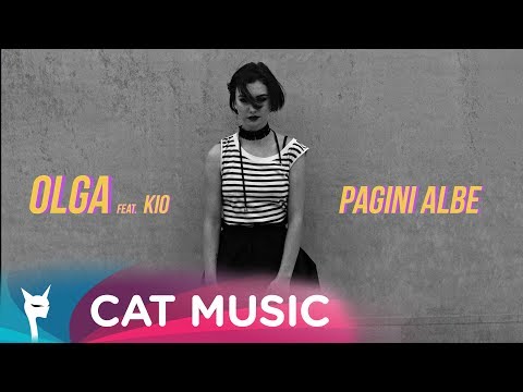 Olga & Kio – Pagini albe Video