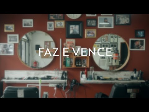 KRISTOMAN - FAZ E VENCE (PROD. MADKUTZ)
