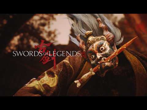 Gameplay Trailer