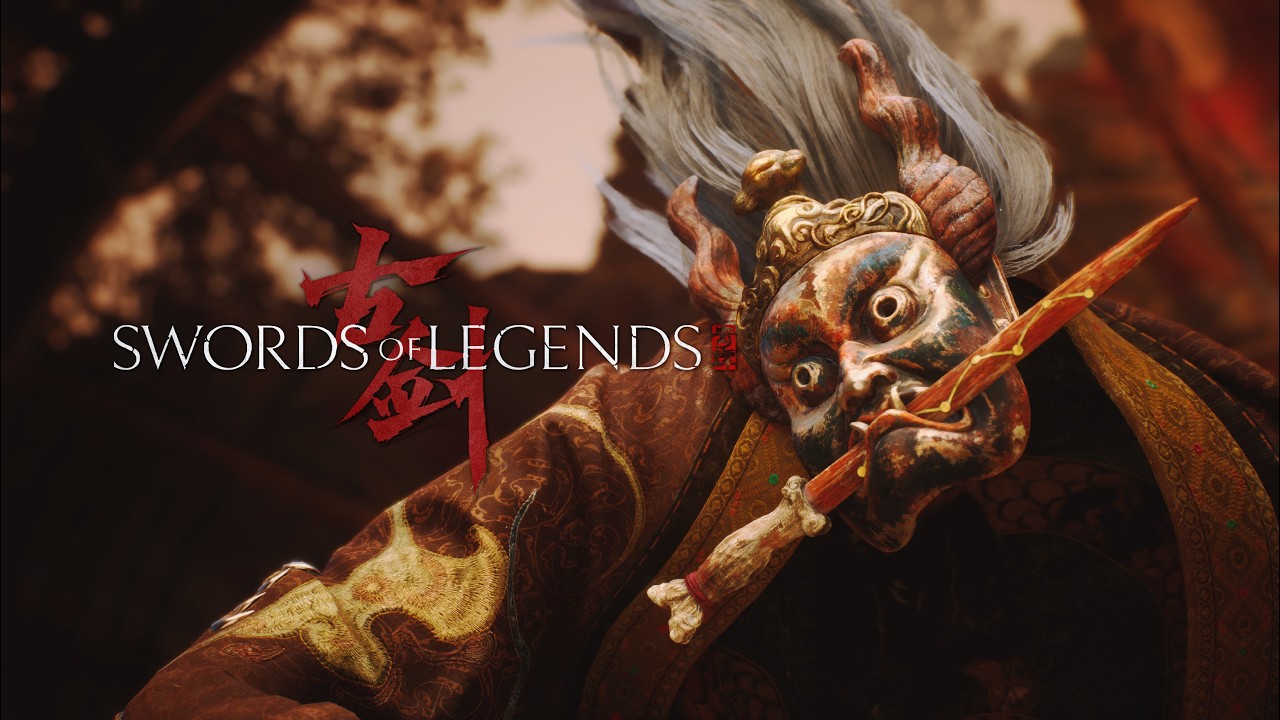 Swords of Legends - Gameplay Trailer | Wishlist Now - YouTube