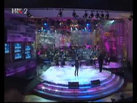 Tina Vukov - Sto me cini sretnom