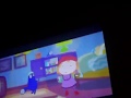 Opening To Super Why Cinderella And Other Fairytale Adventures 2015 DVD