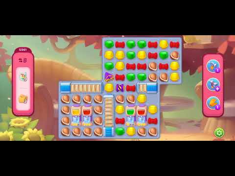 Homescapes level 12861