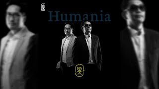 Humania - Semua Sama (Official Audio)