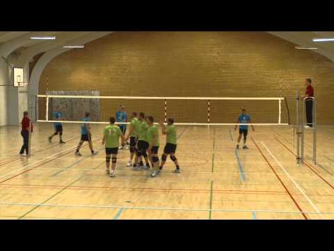 Kolding VK.2 - Vesthimmerlands VK 3 - 2 (1 af 4)