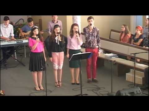 14 august 2016 Petrica Kalberer