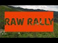 RAW Rally | WRC Croatia Rally 2024