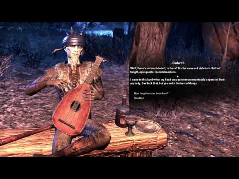 ESO Skips - Ep 1