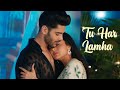 Prarish Vm Tu Har Lamha Rishabh Pratha Naagin 6 Song
