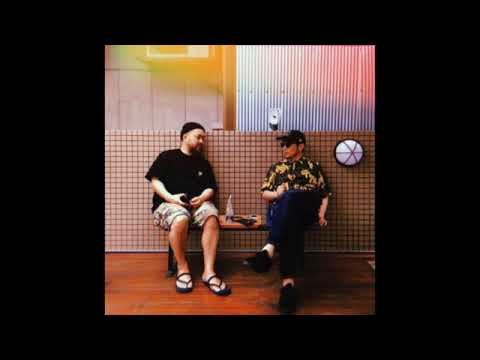 SIM BROS. (grooveman Spot & Yasu-Pacino) DJ MIX on NTS "From Sun City" (2020)